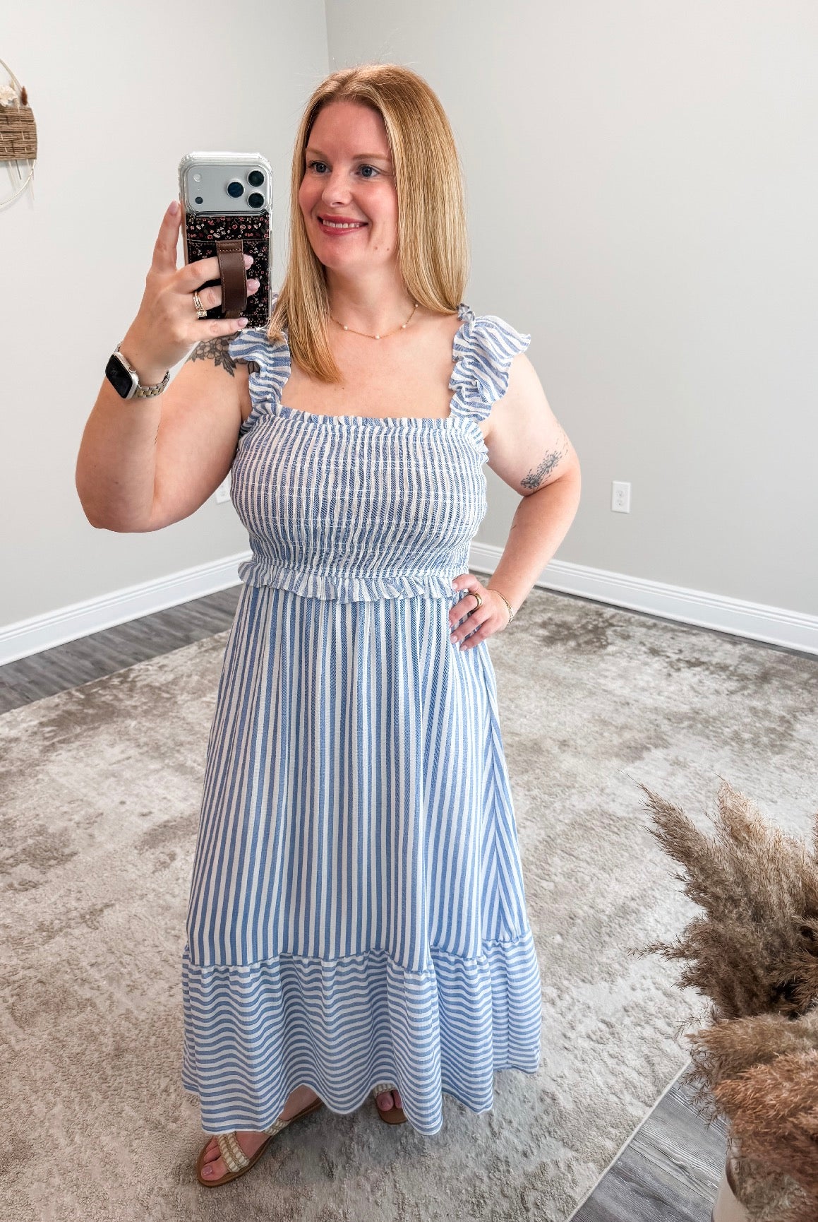 Dresses + Romper + Jumpsuits