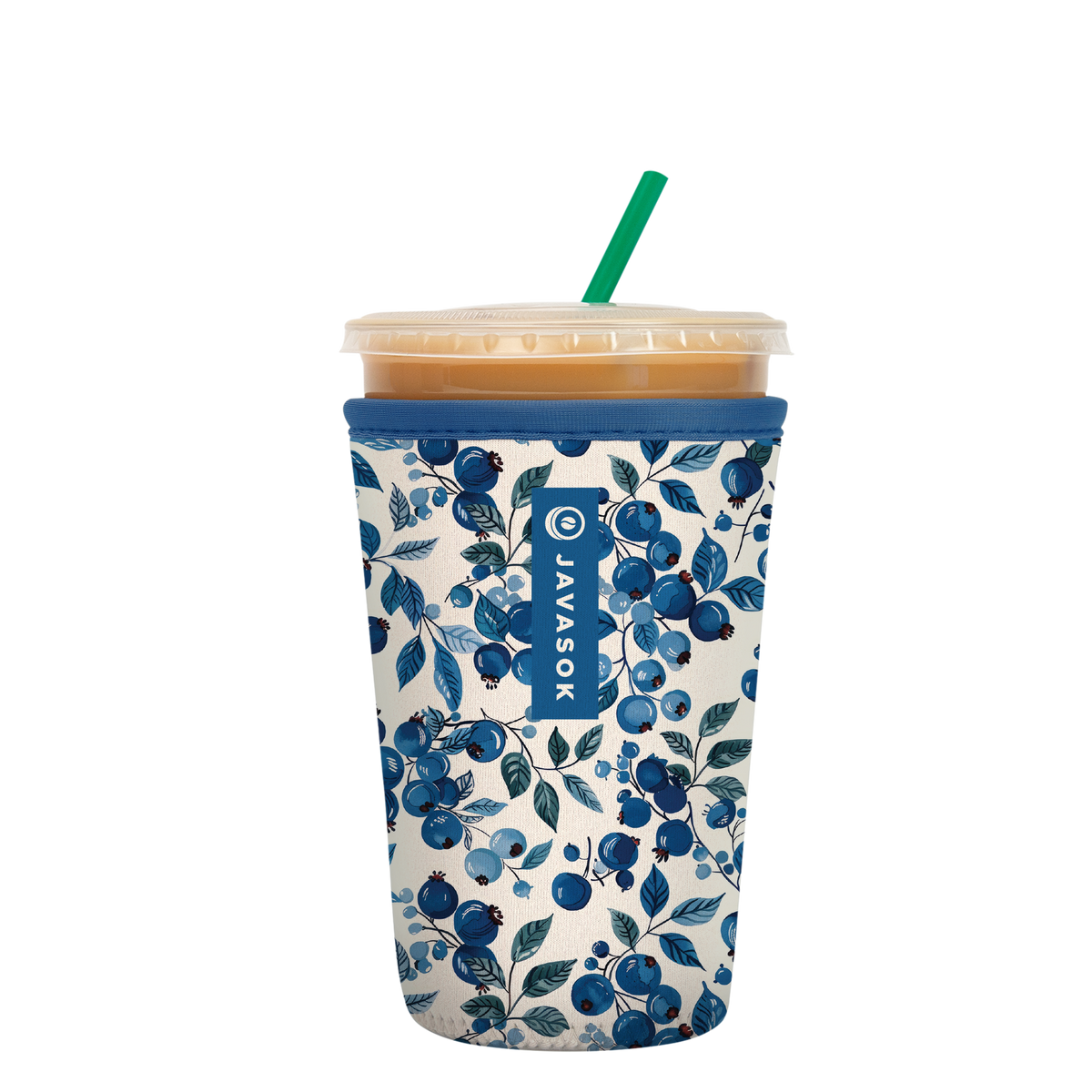 JavaSok - Blueberry Hill – stillwaters.boutique